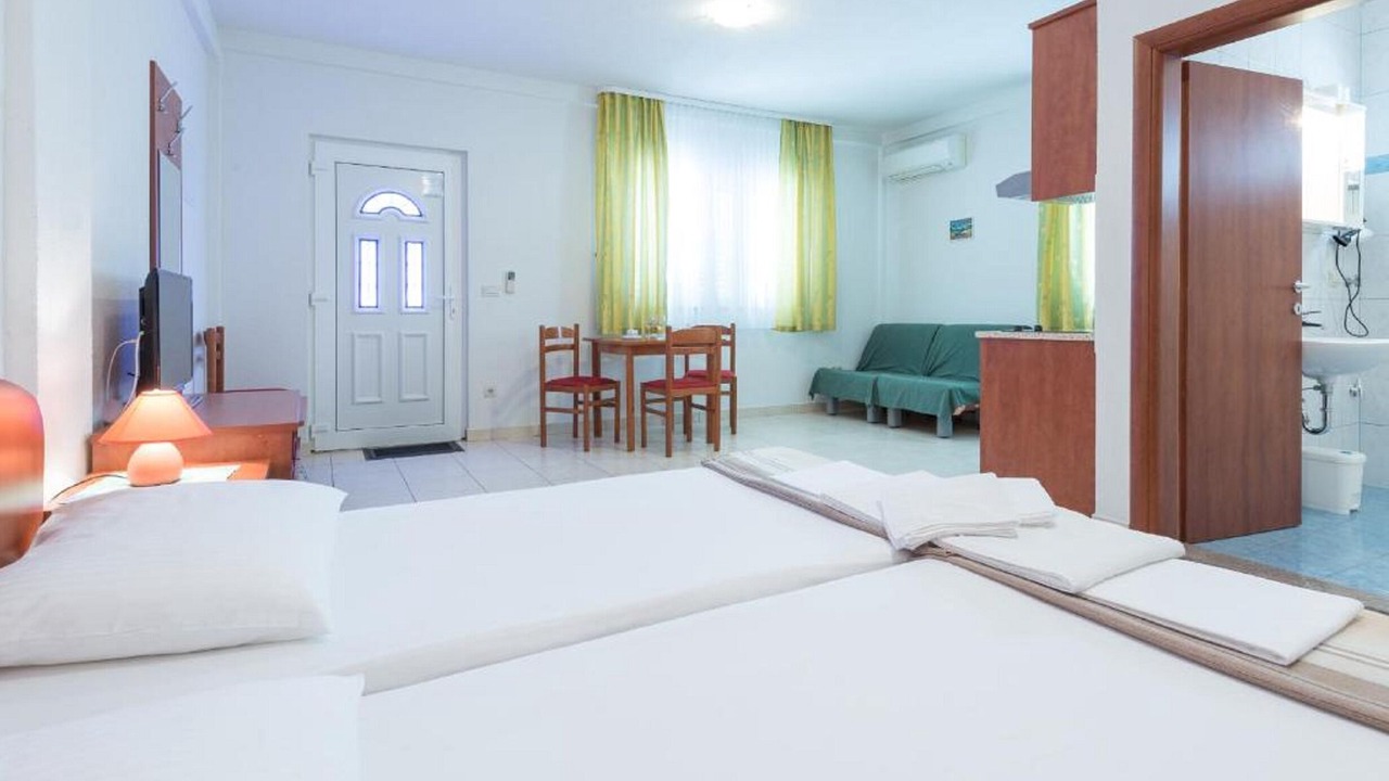 Photo of Bedroom in Babin Kuk