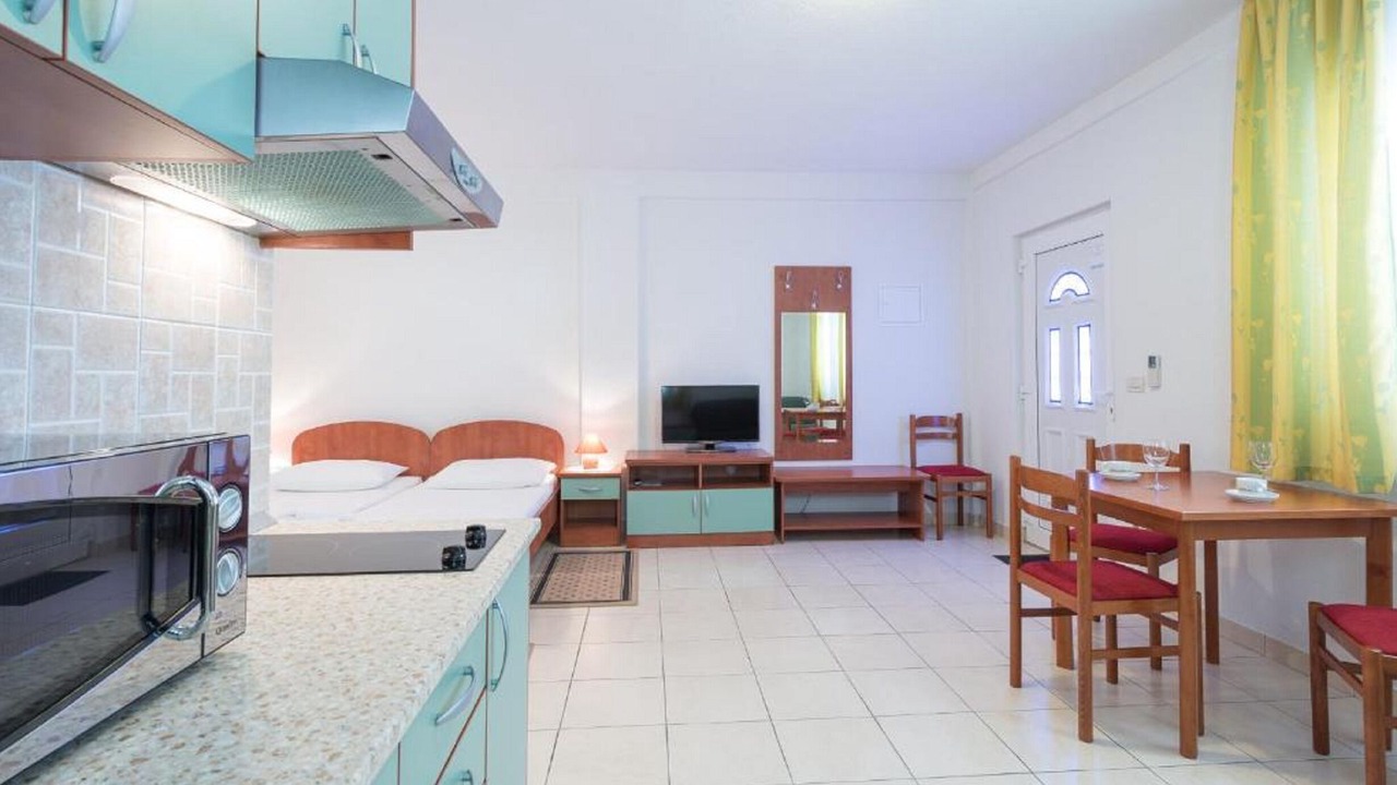 Photo of Kitchen in Babin Kuk