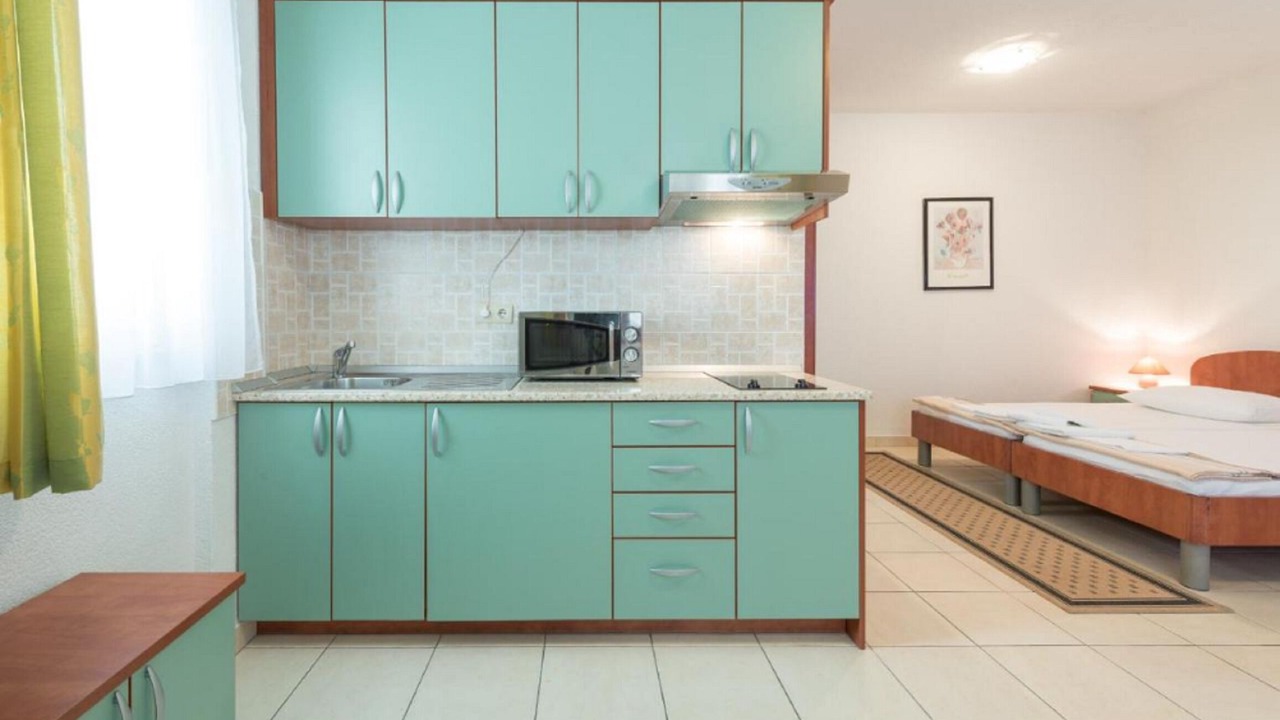 Photo of Kitchen in Babin Kuk