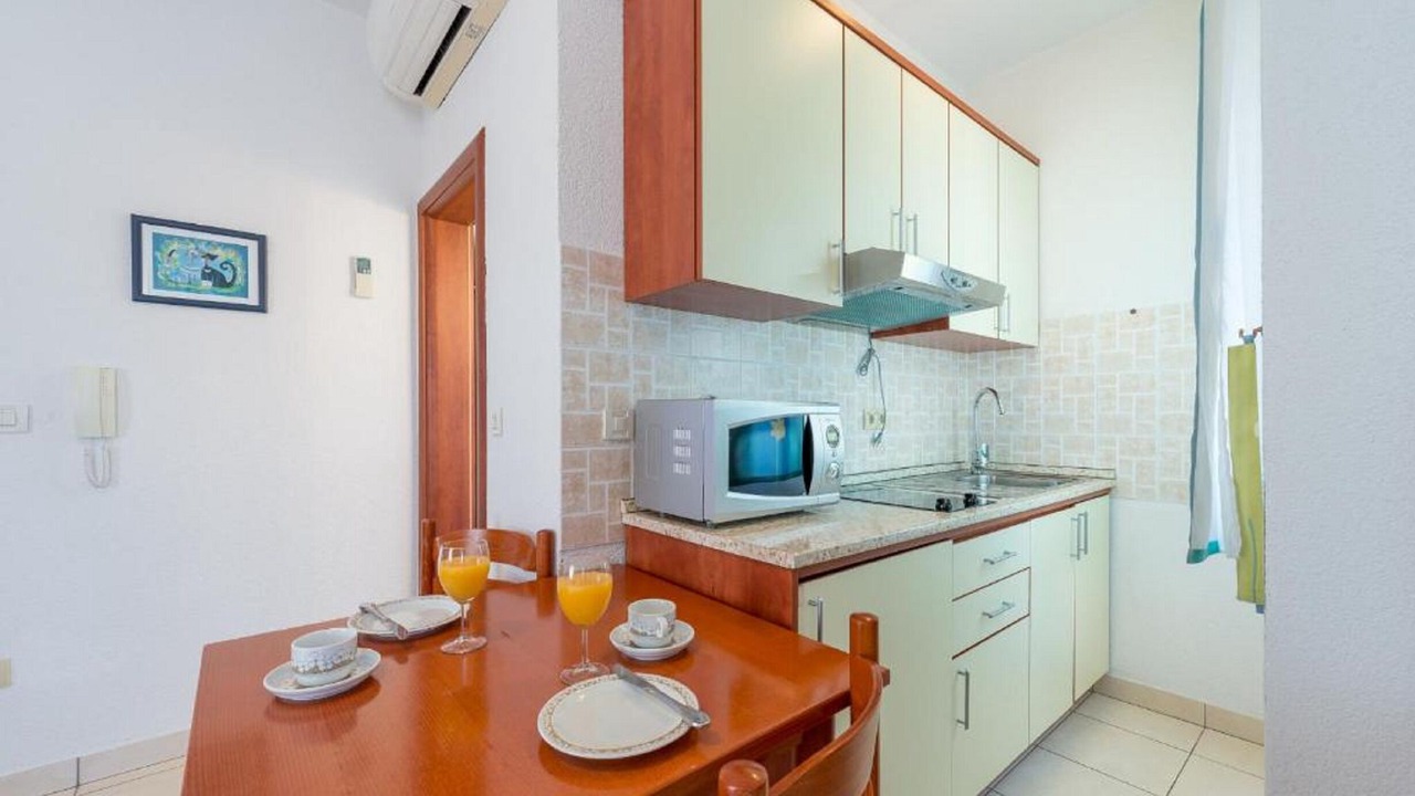 Photo of Kitchen in Babin Kuk