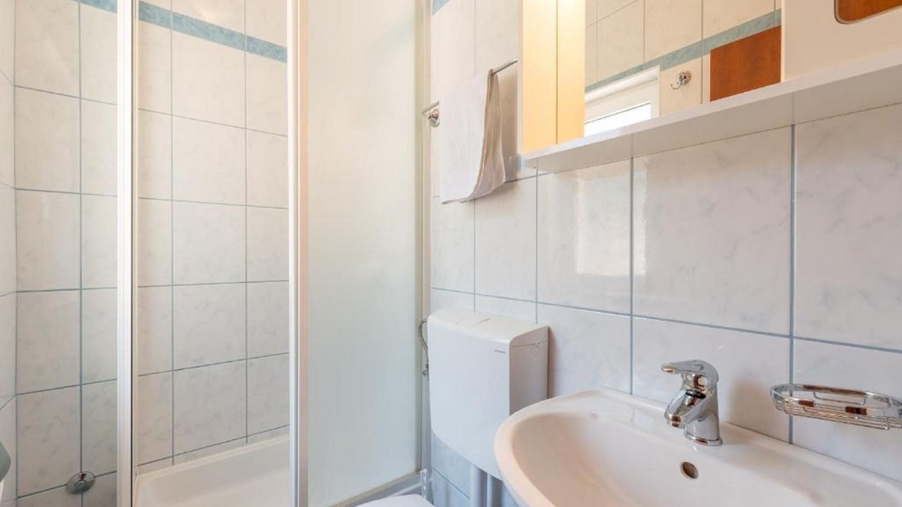 Photo of Bathroom in Babin Kuk