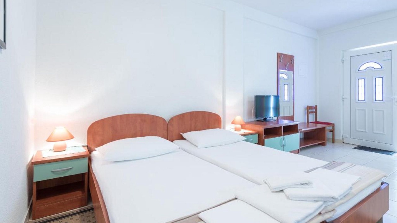 Photo of Bedroom in Babin Kuk