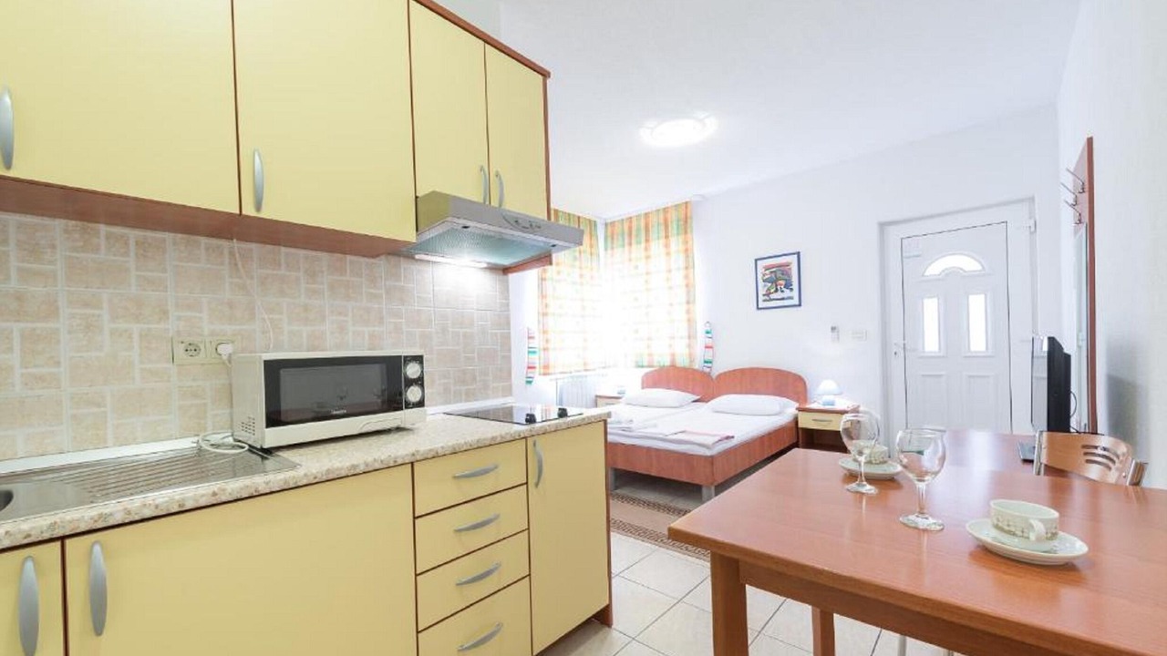 Photo of Kitchen in Babin Kuk