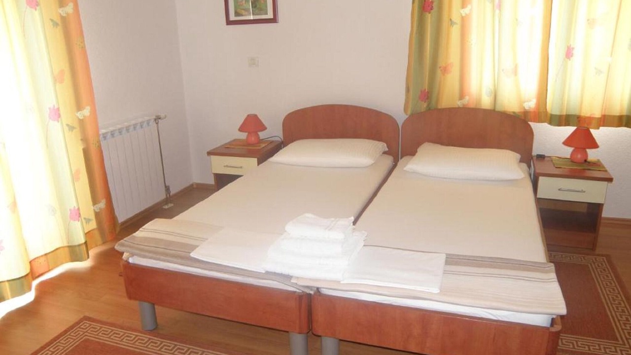 Photo of Bedroom in Babin Kuk