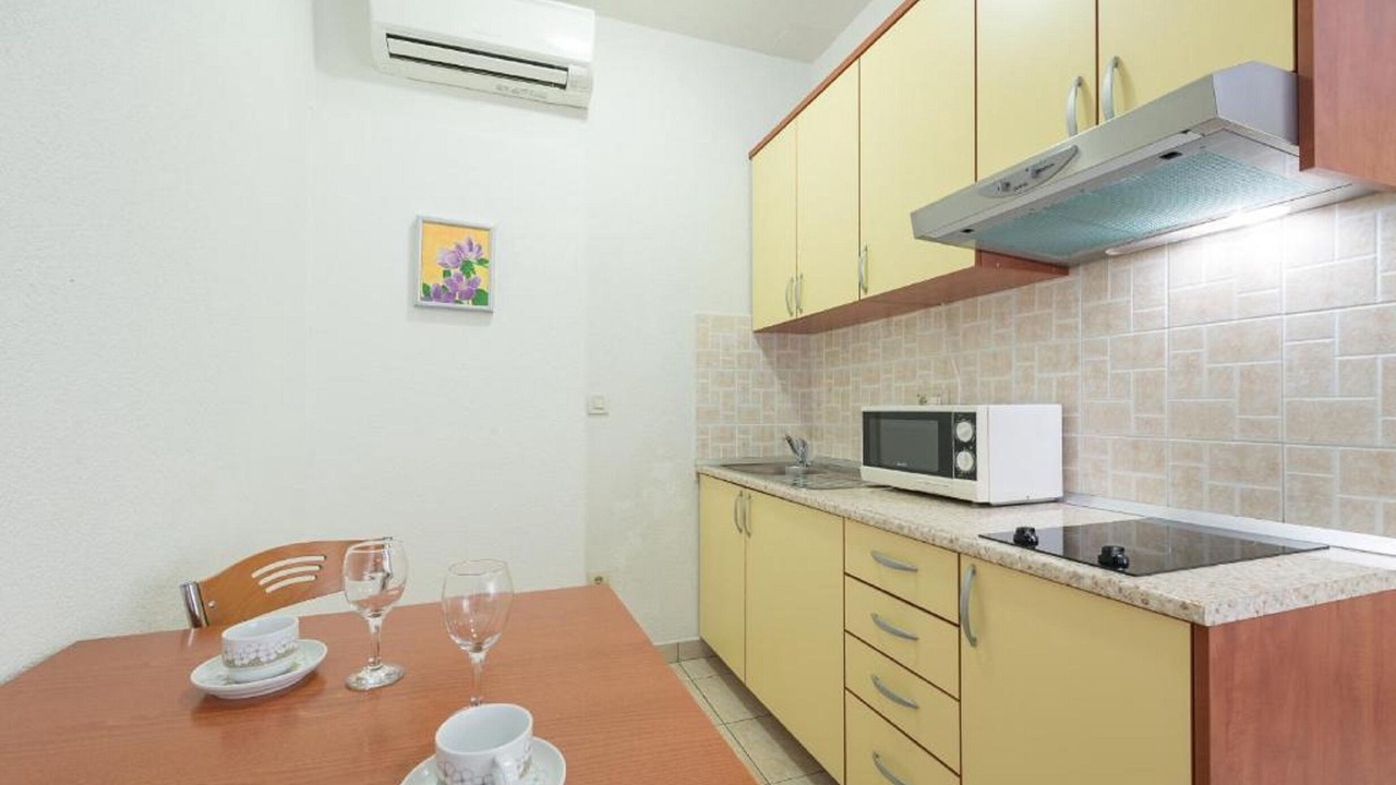 Photo of Kitchen in Babin Kuk