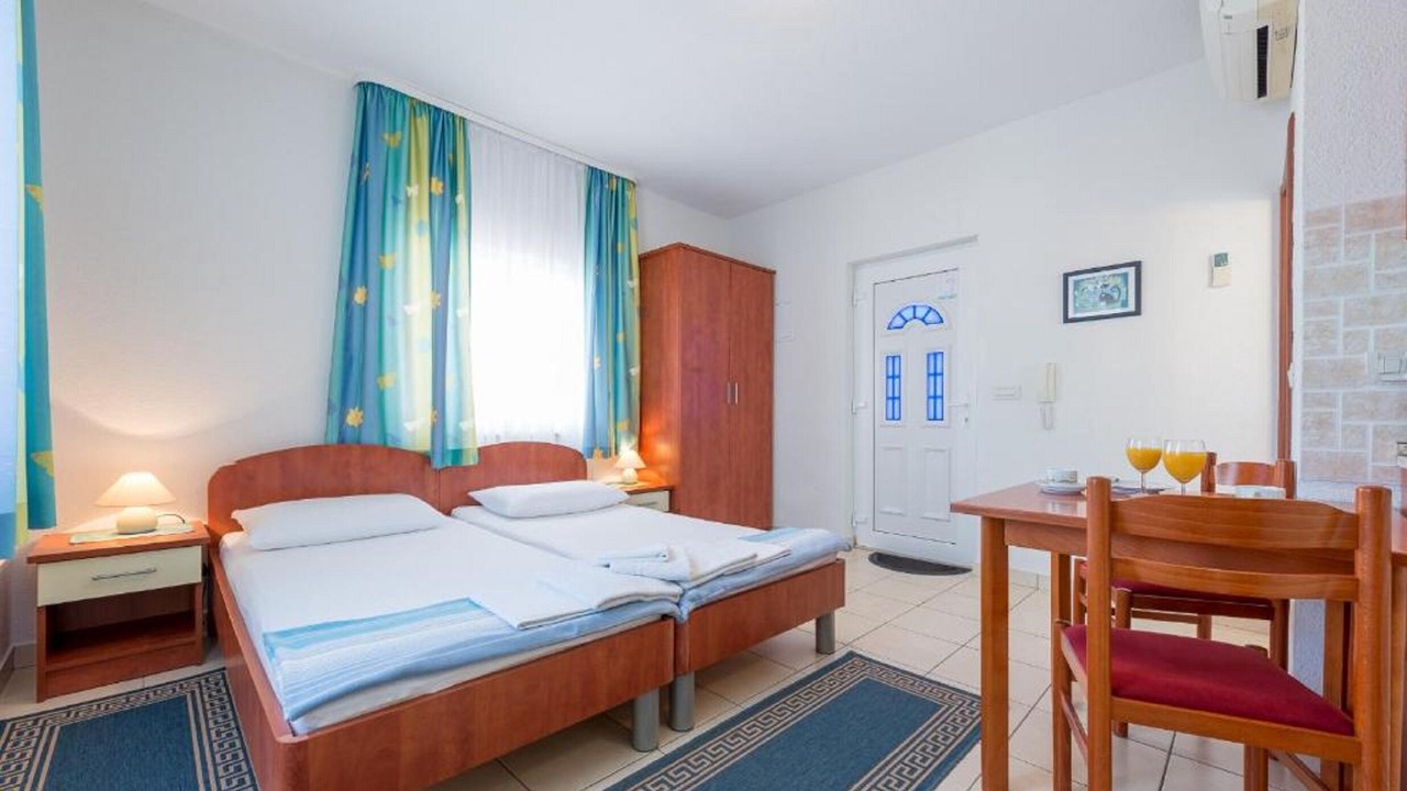 Photo of Bedroom in Babin Kuk
