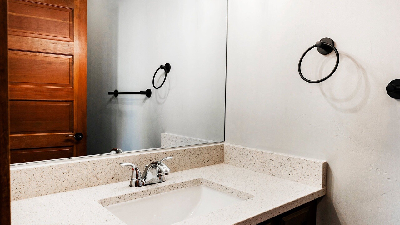 Photo of Bathroom in Deer Valley