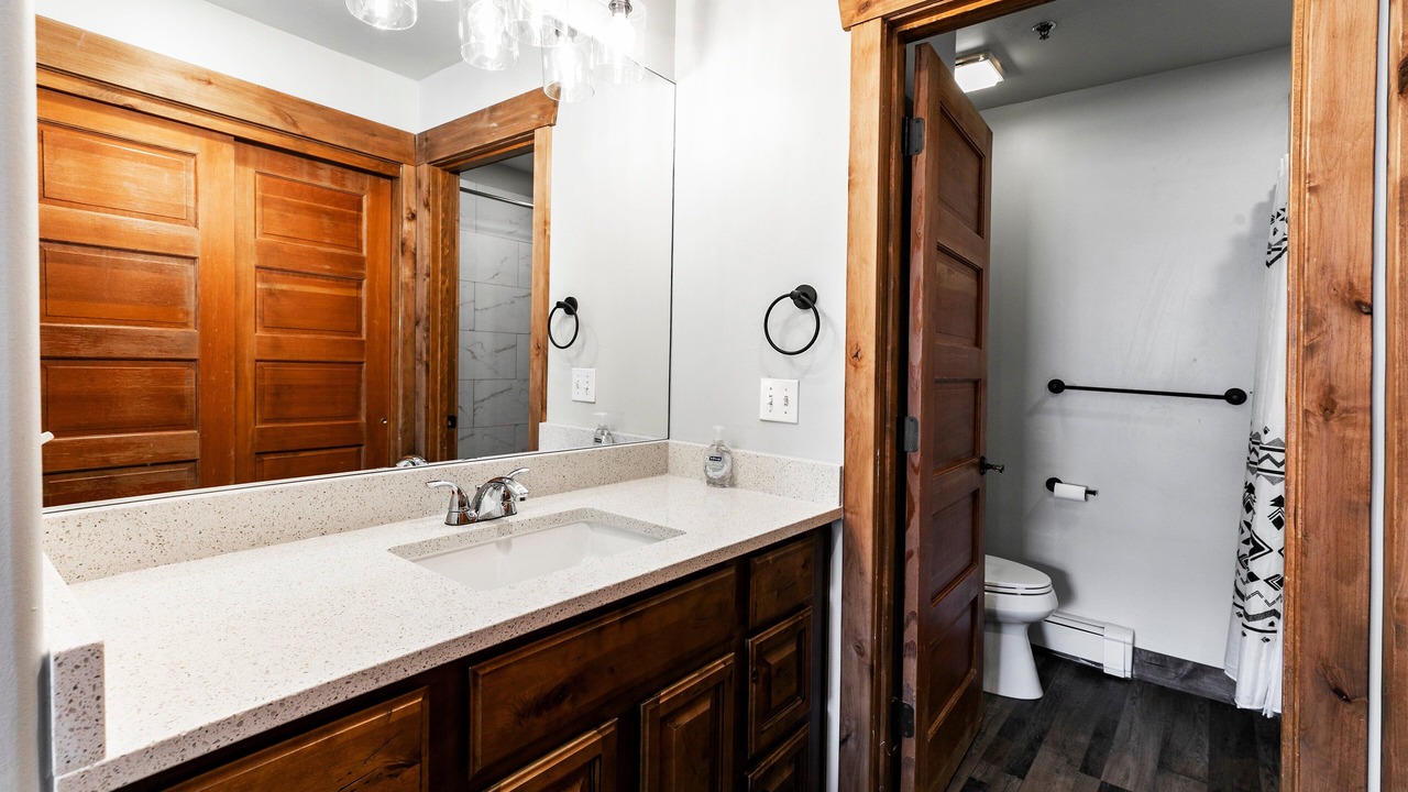 Photo of Bathroom in Deer Valley