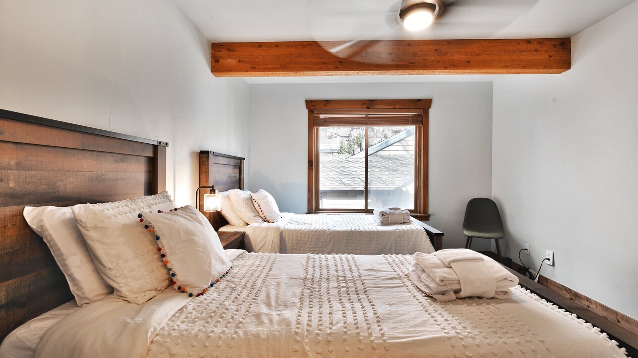 Photo of Bedroom in Deer Valley