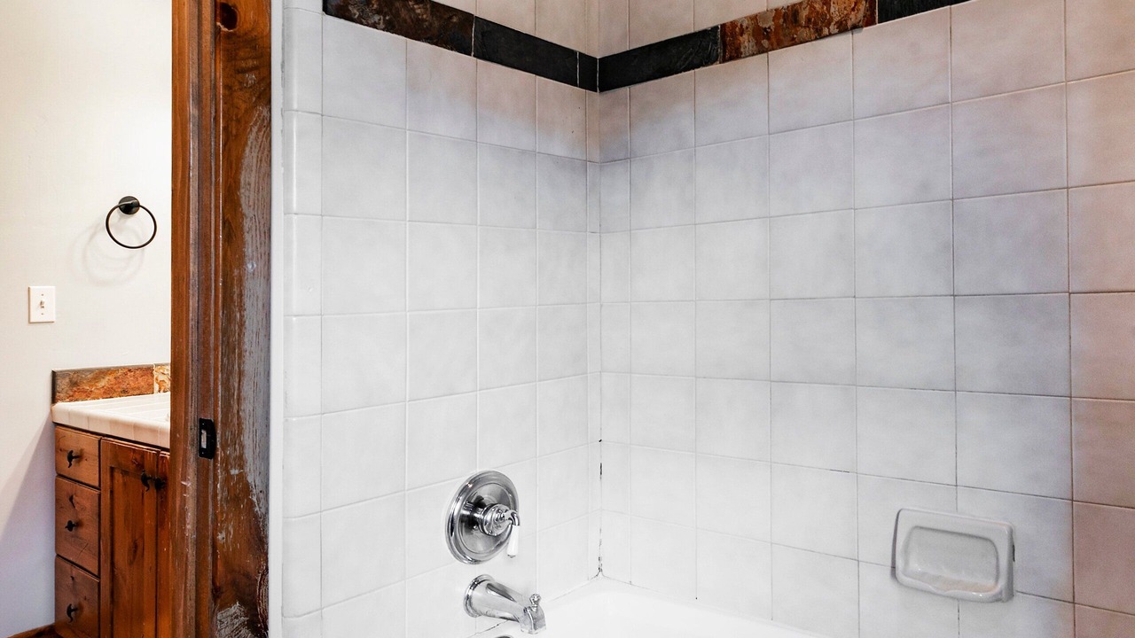 Photo of Bathroom in Deer Valley