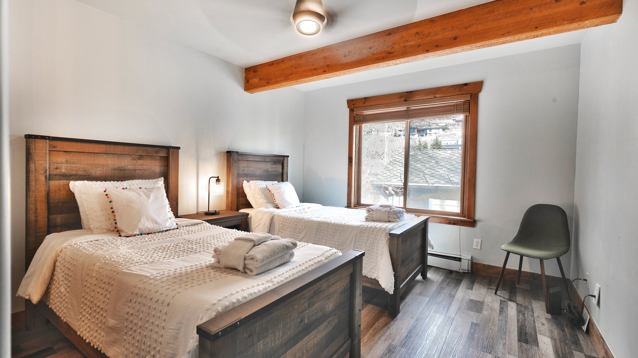 Photo of Bedroom in Deer Valley