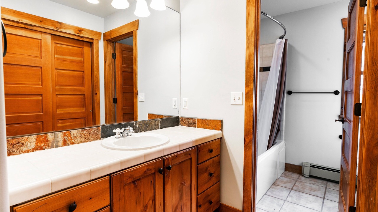 Photo of Bathroom in Deer Valley