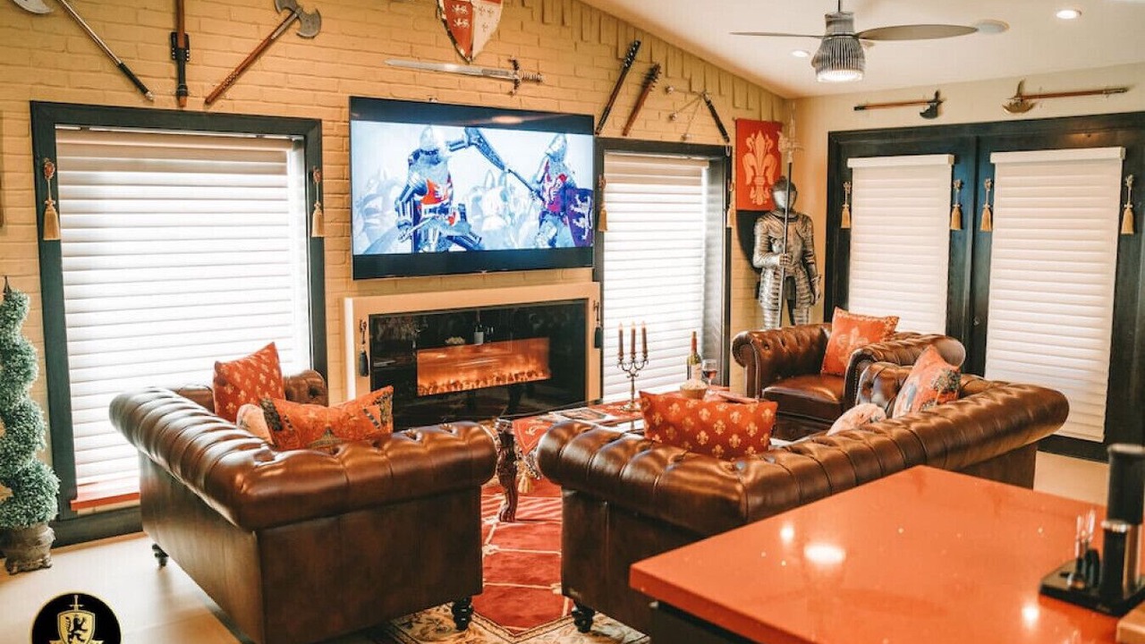 Photo of Livingroom in McAllen