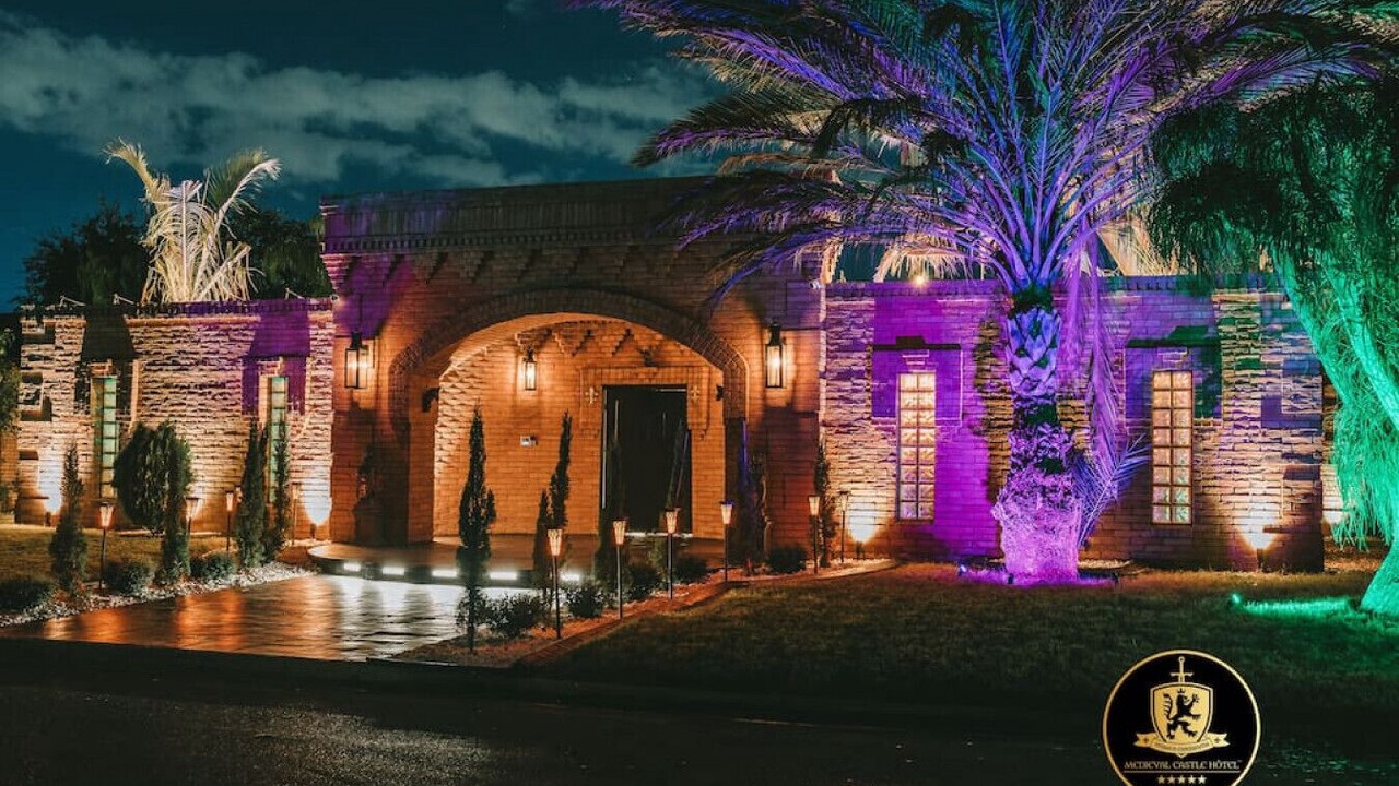 Photo of Outdoor in McAllen