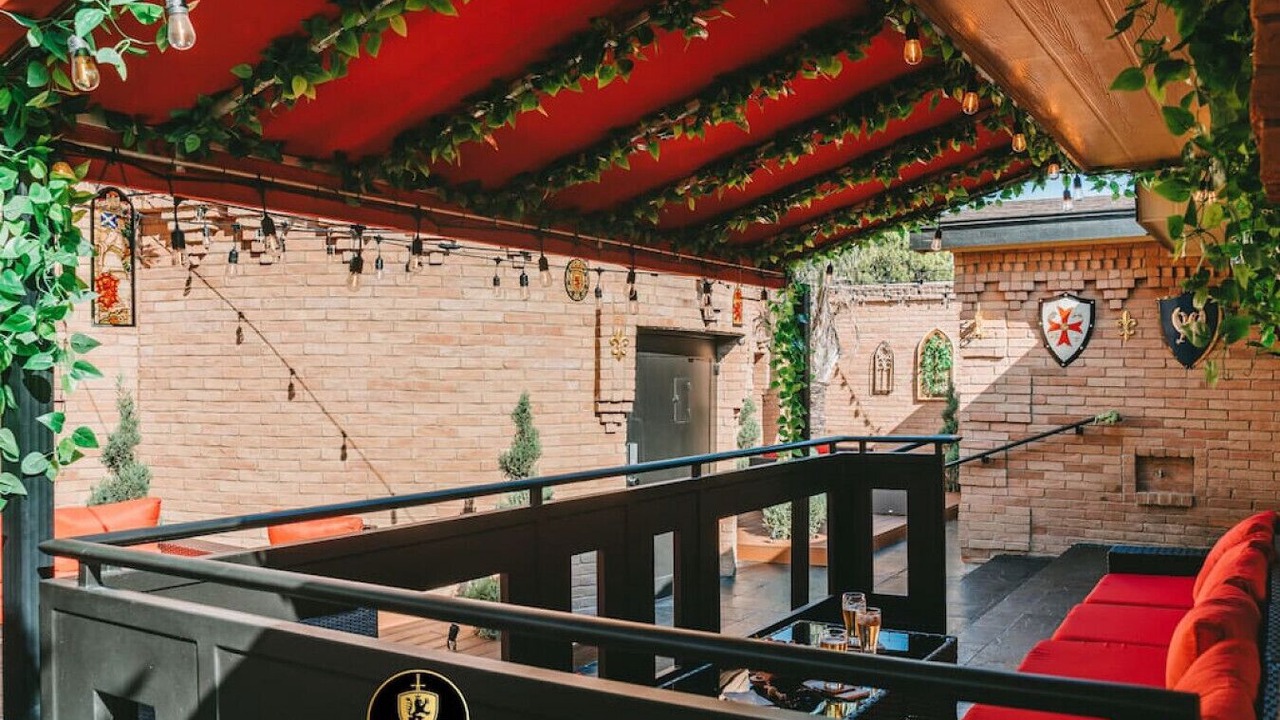 Photo of Outdoor in McAllen