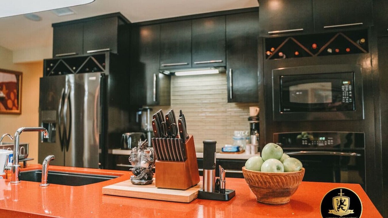 Photo of Kitchen in McAllen