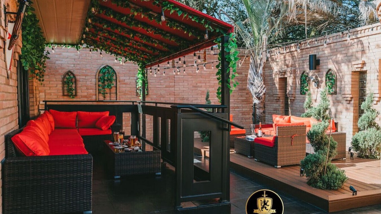 Photo of Outdoor in McAllen