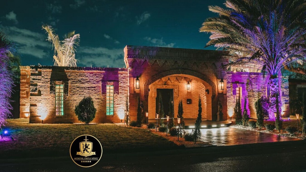 Photo of Outdoor in McAllen