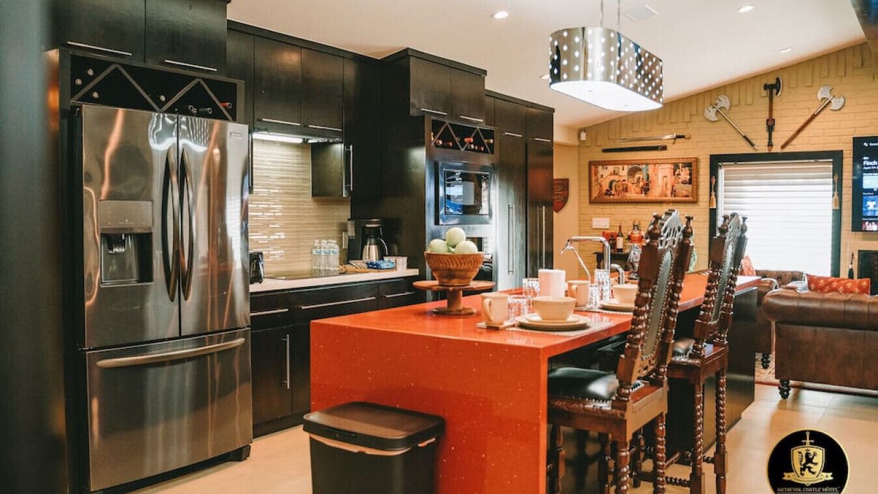 Photo of Kitchen in McAllen