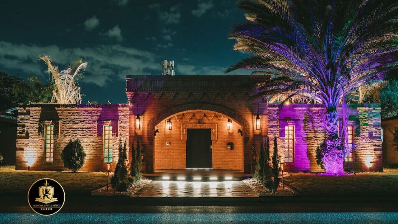 Photo of Outdoor in McAllen