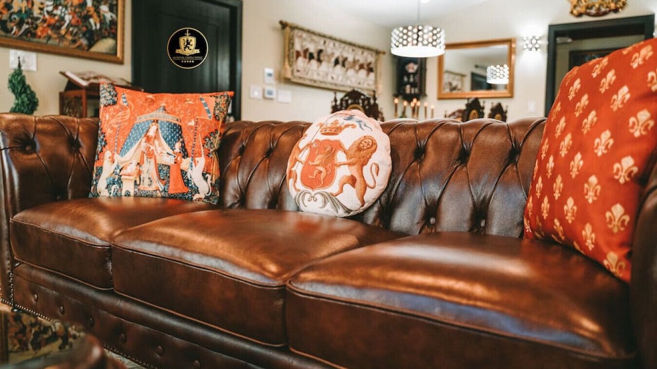Photo of Livingroom in McAllen