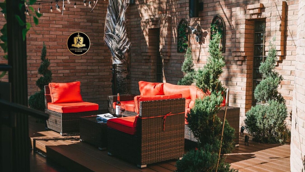 Photo of Outdoor in McAllen