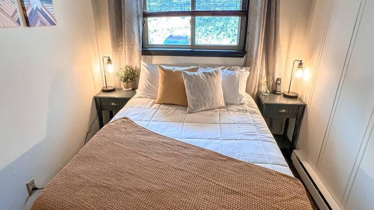 Photo of Bedroom in Edray