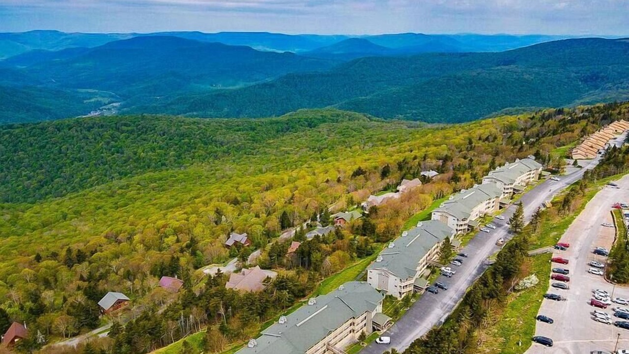 Photo of Outdoor in Edray