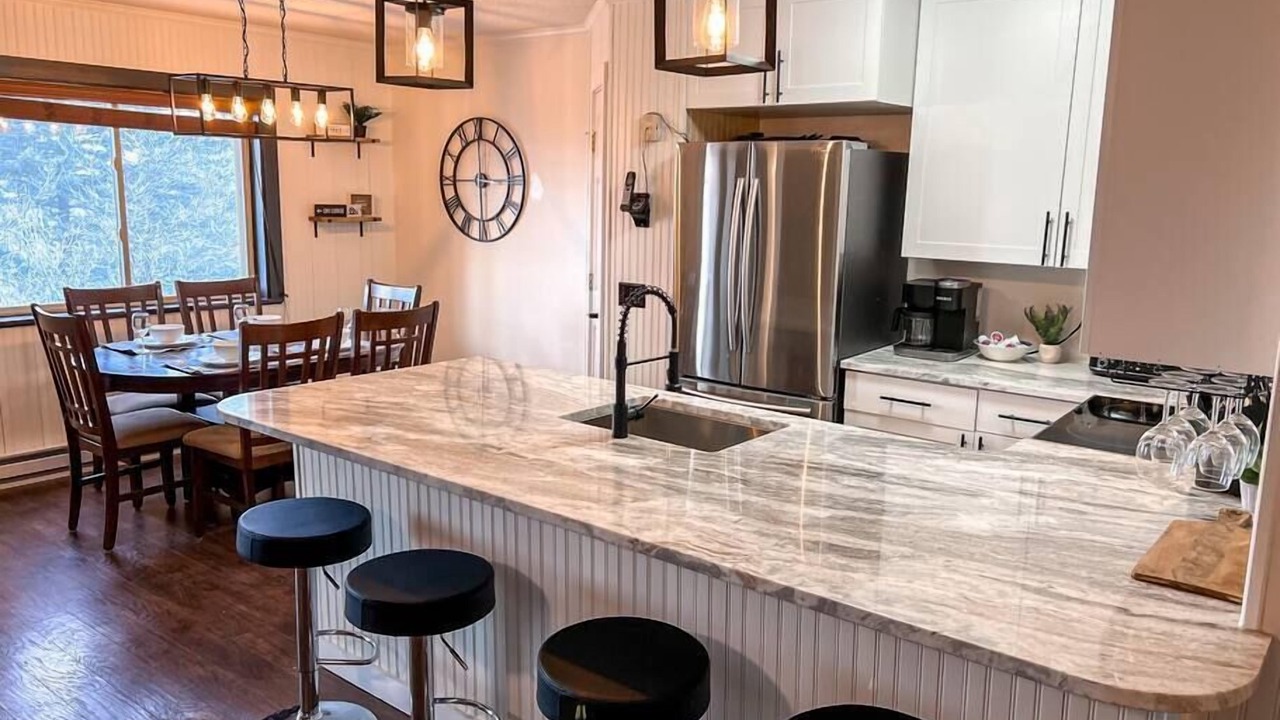 Photo of Kitchen in Edray