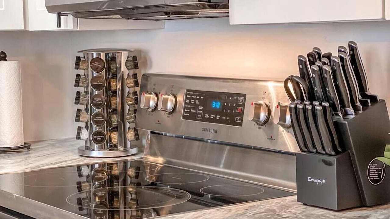 Photo of Kitchen in Edray