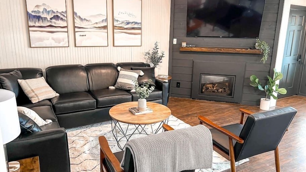 Photo of Livingroom in Edray