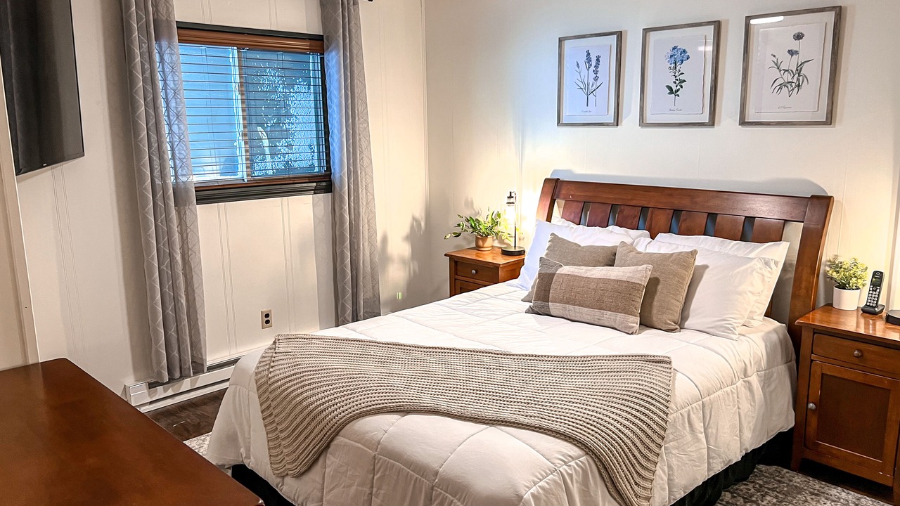 Photo of Bedroom in Edray