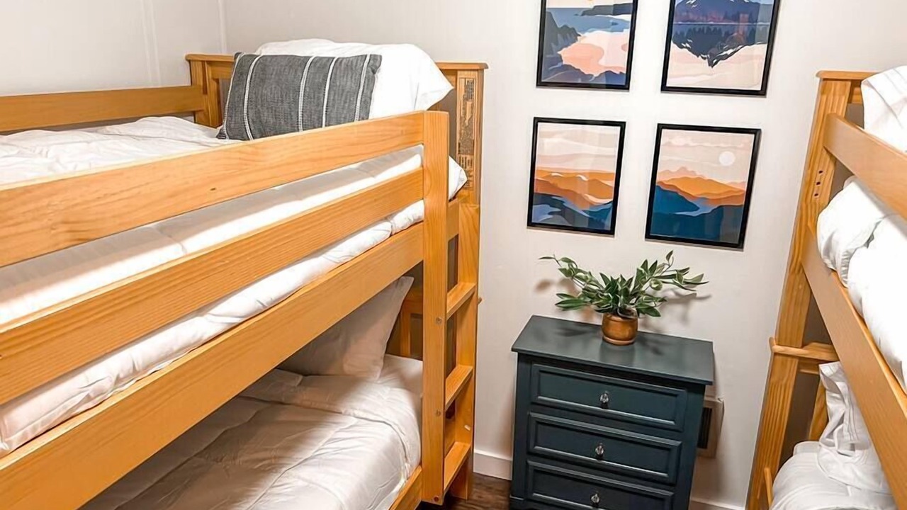 Photo of Bedroom in Edray