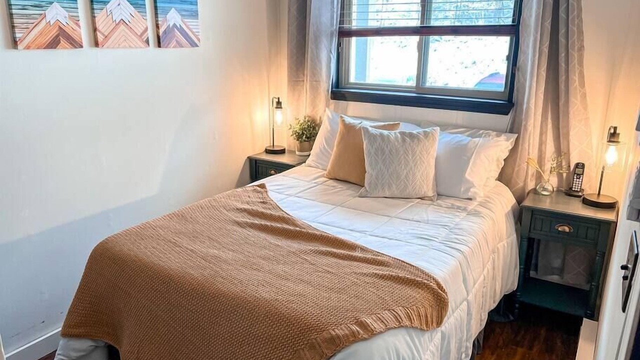 Photo of Bedroom in Edray