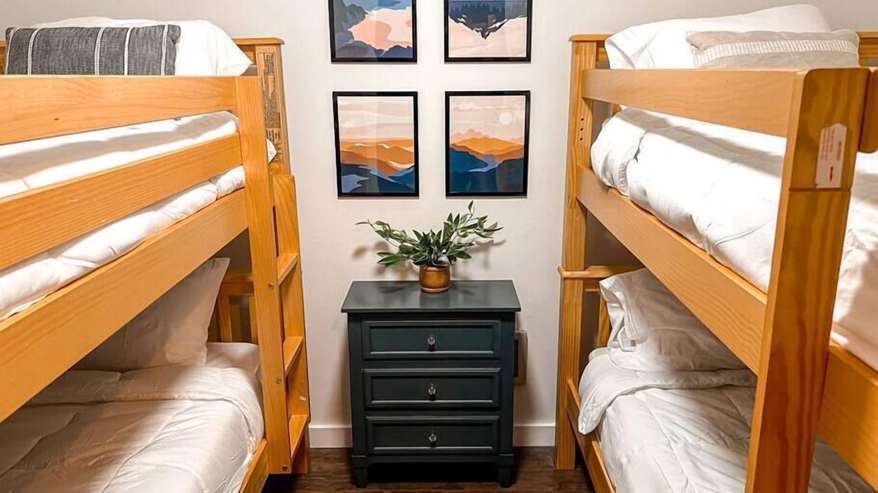 Photo of Bedroom in Edray