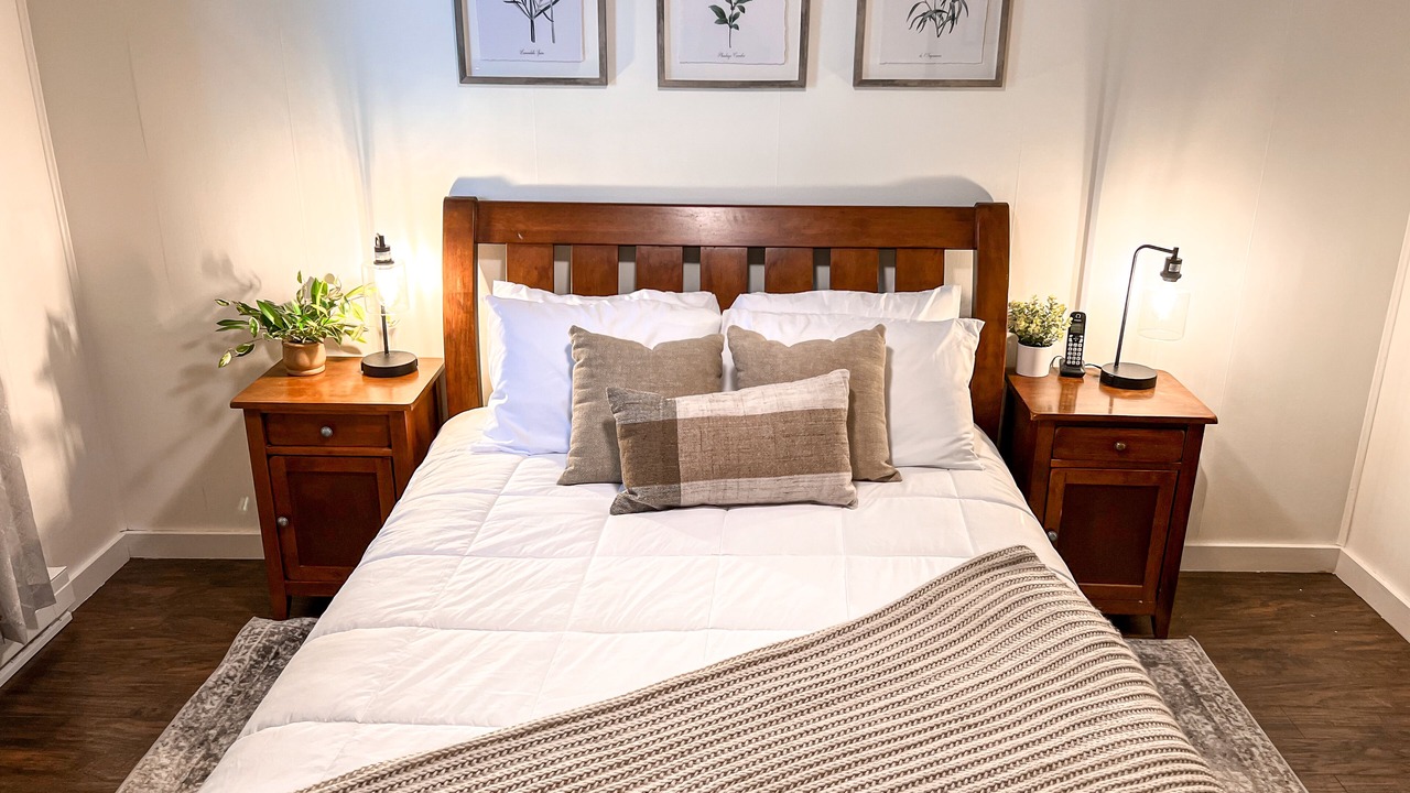 Photo of Bedroom in Edray