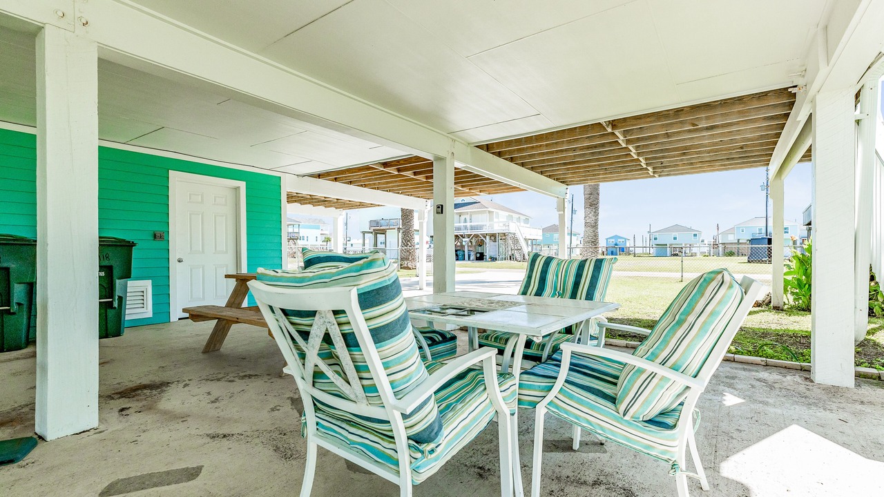 Photo of Outdoor in Terramar Beach