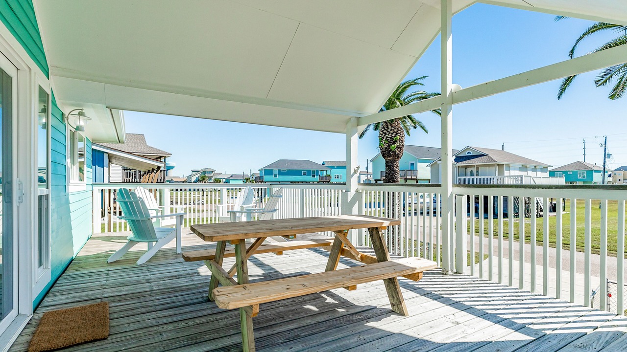Photo of Outdoor in Terramar Beach