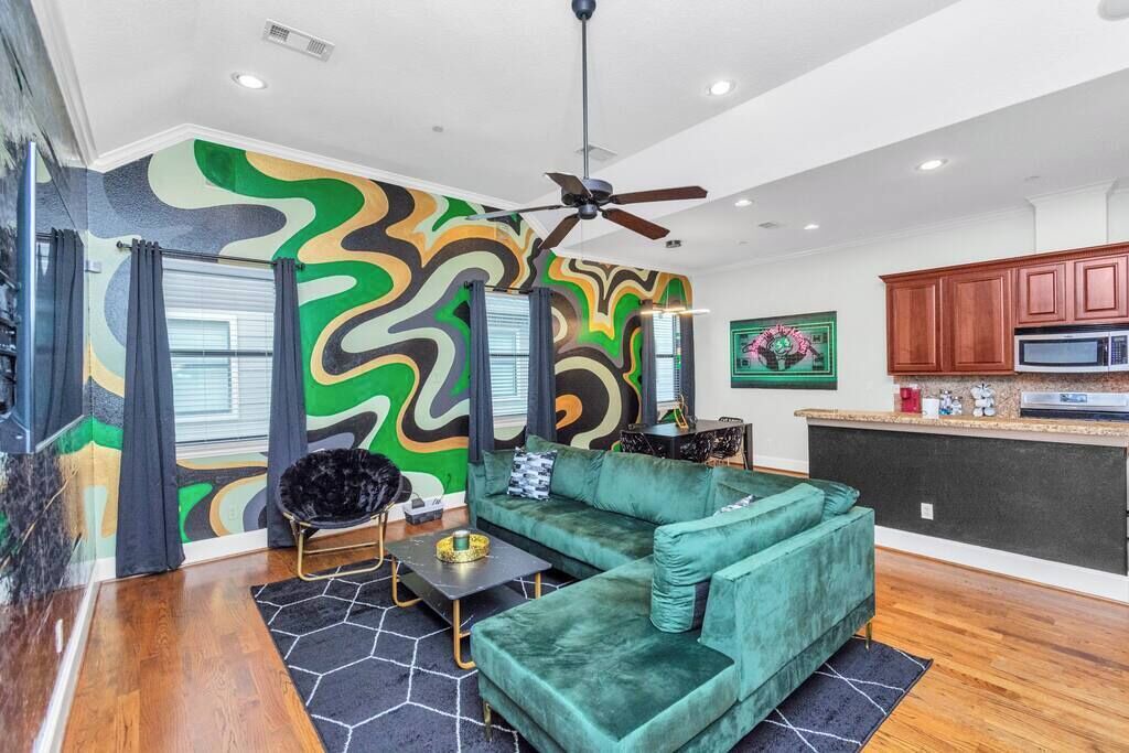 Photo of Bedroom in Woodlake - Briar Meadow