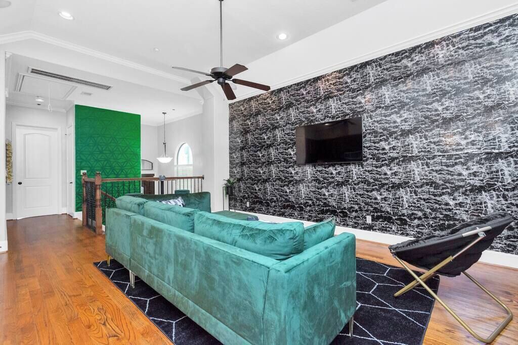 Photo of Bedroom in Woodlake - Briar Meadow