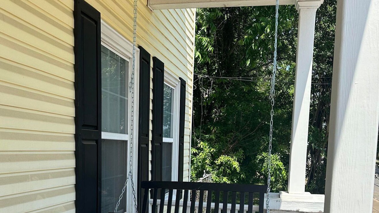 Photo of Patio Balcony in Brenham
