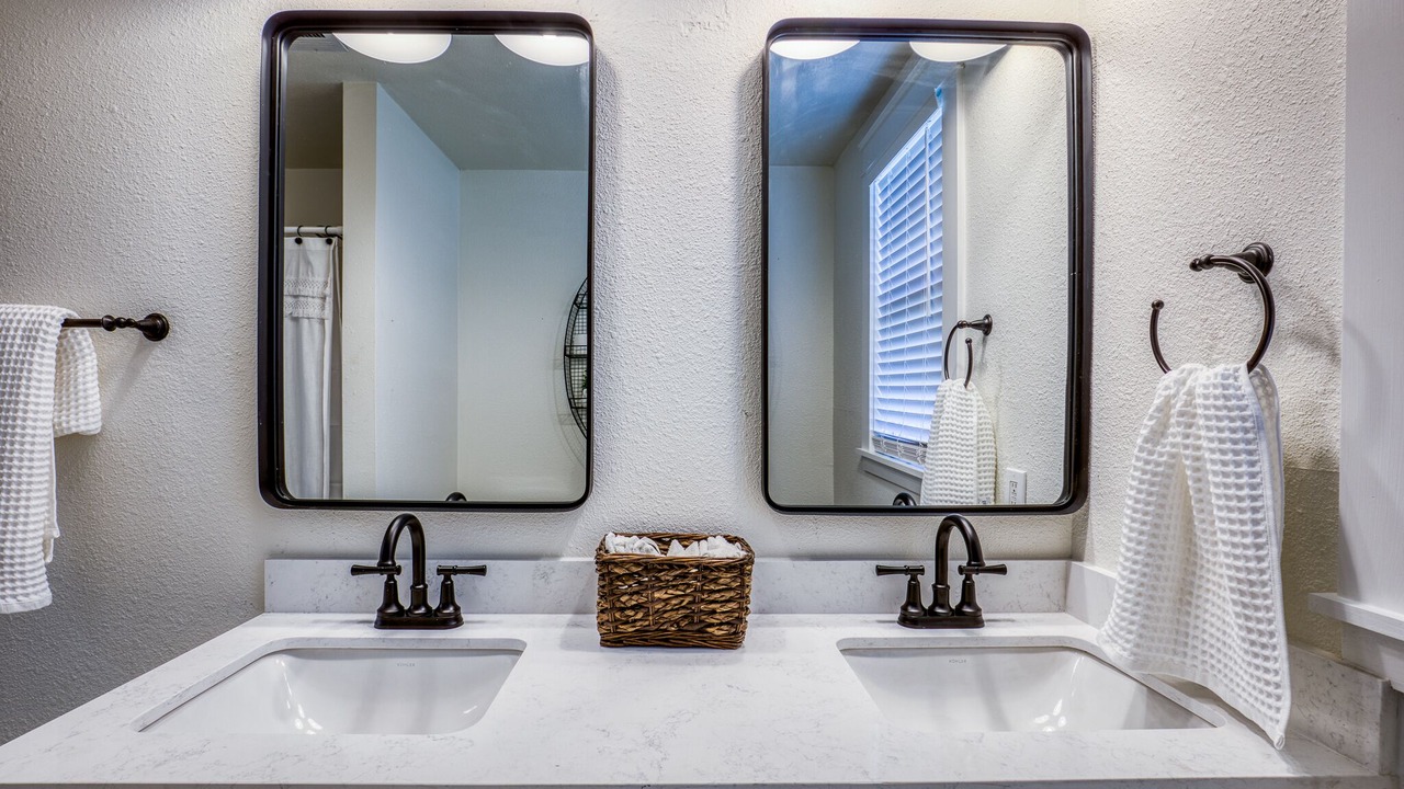 Photo of Bathroom in Brenham