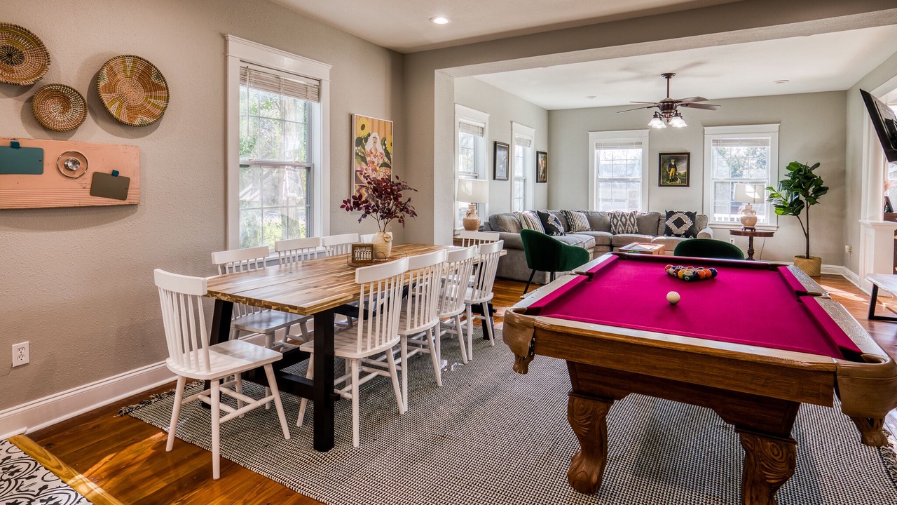Photo of Bedroom in Brenham