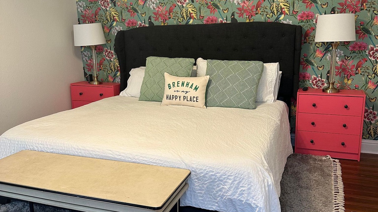 Photo of Bedroom in Brenham