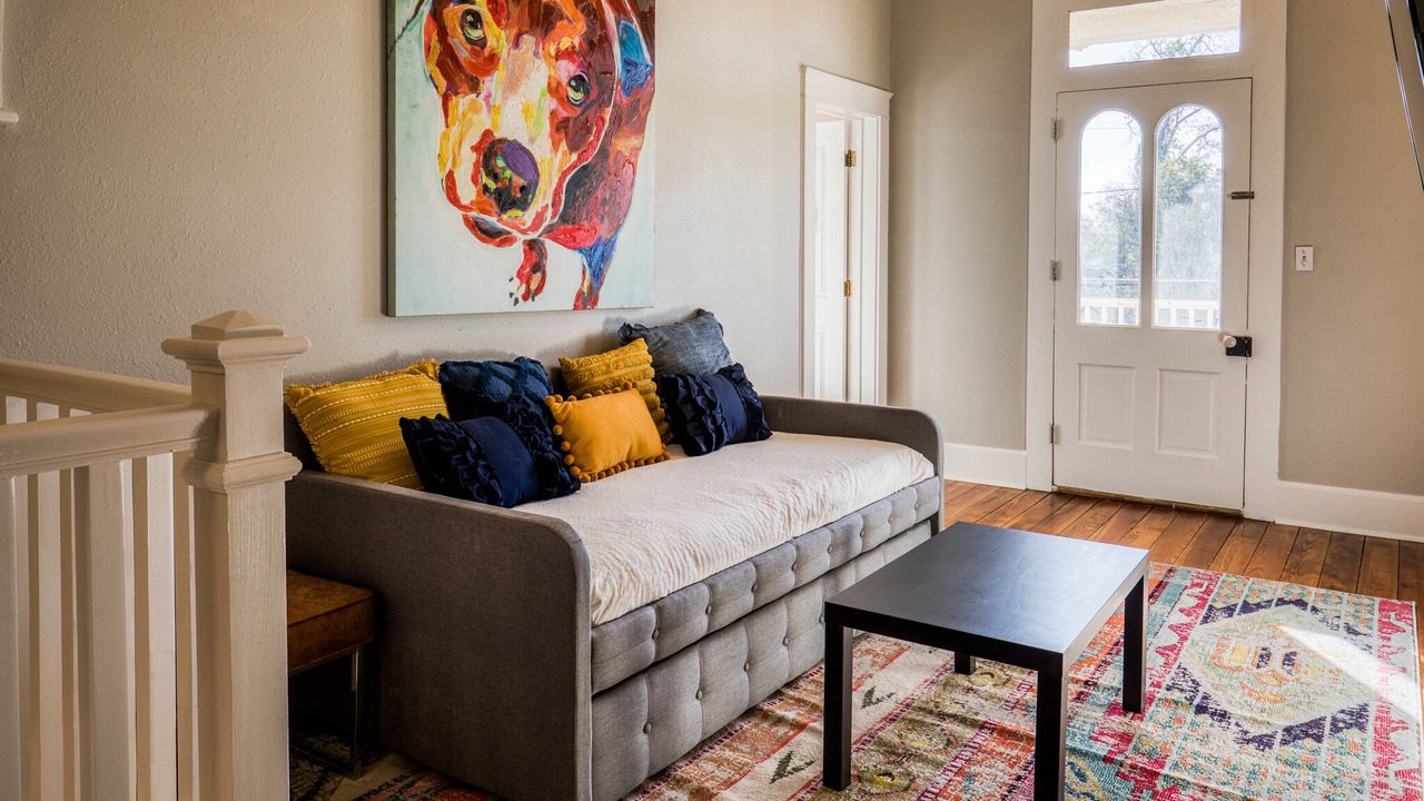 Photo of Livingroom in Brenham