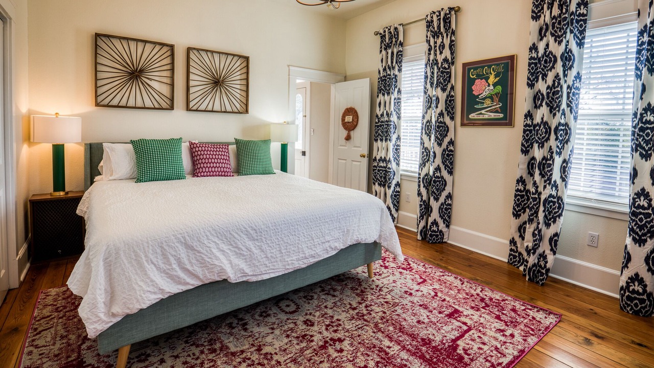 Photo of Bedroom in Brenham