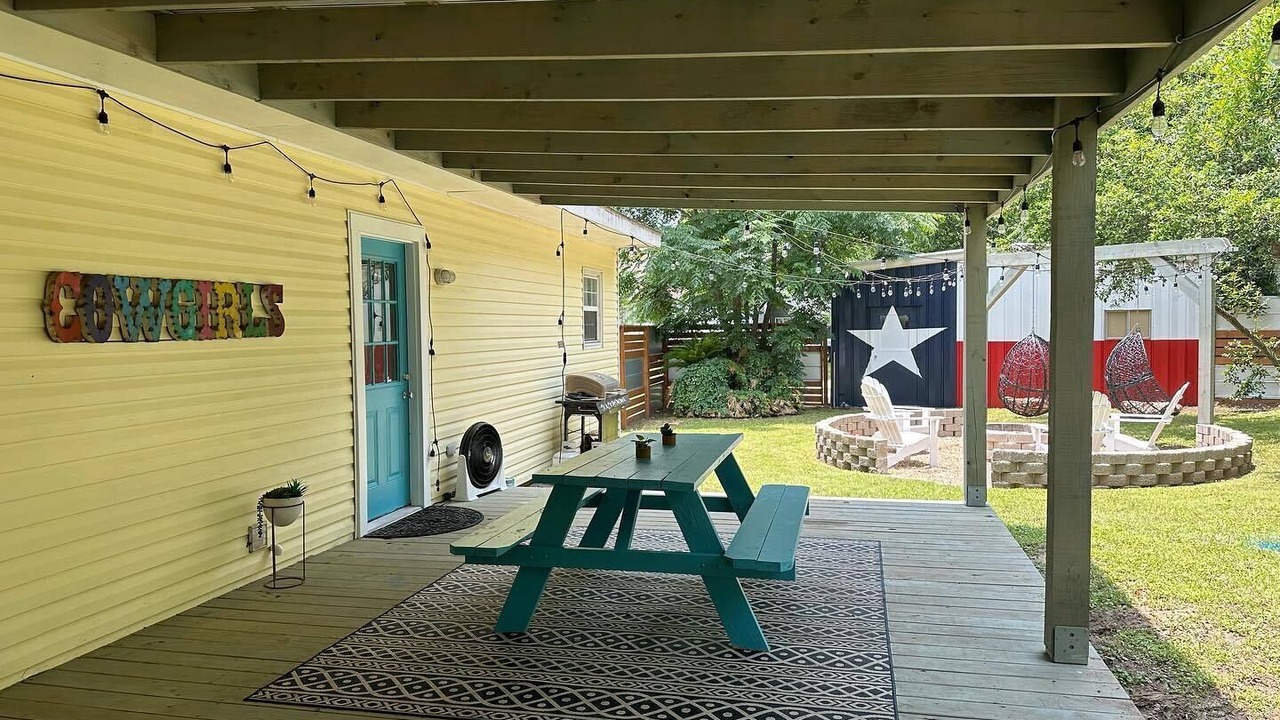 Photo of Outdoor in Brenham