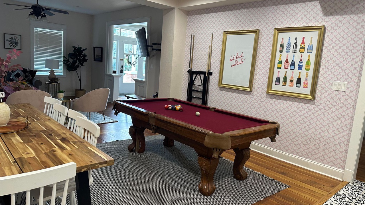 Photo of Bedroom in Brenham