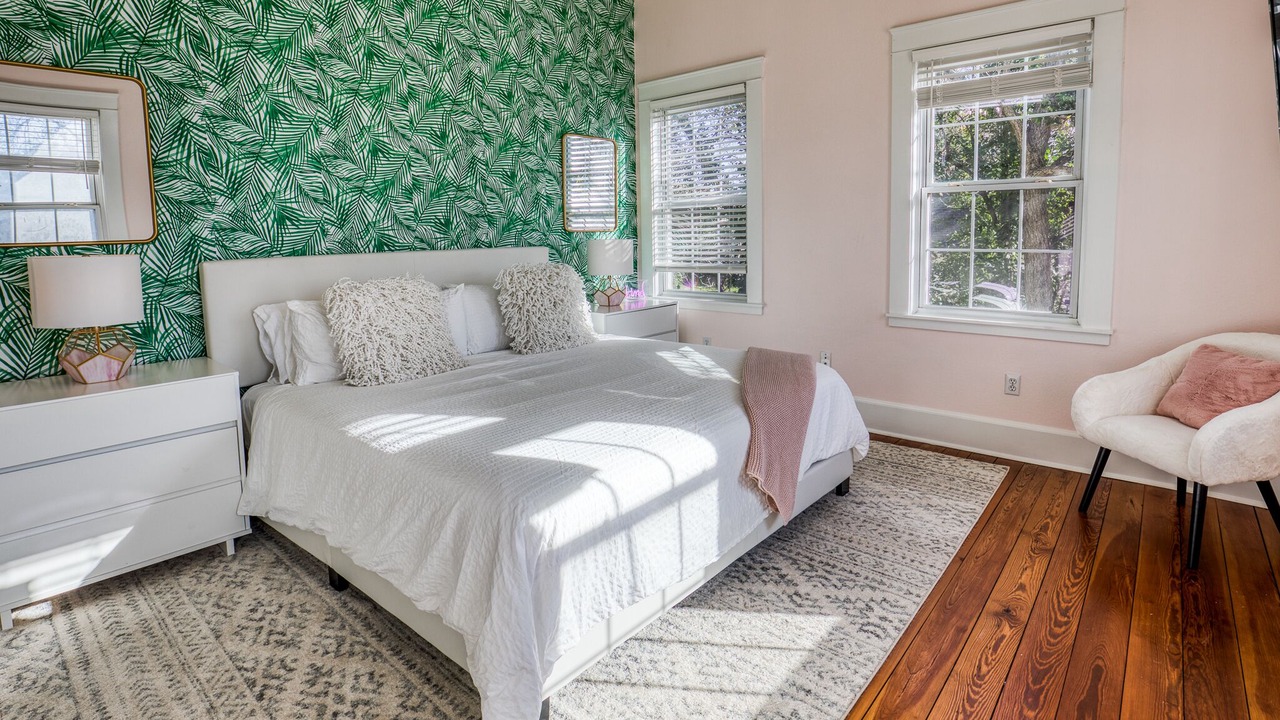 Photo of Bedroom in Brenham
