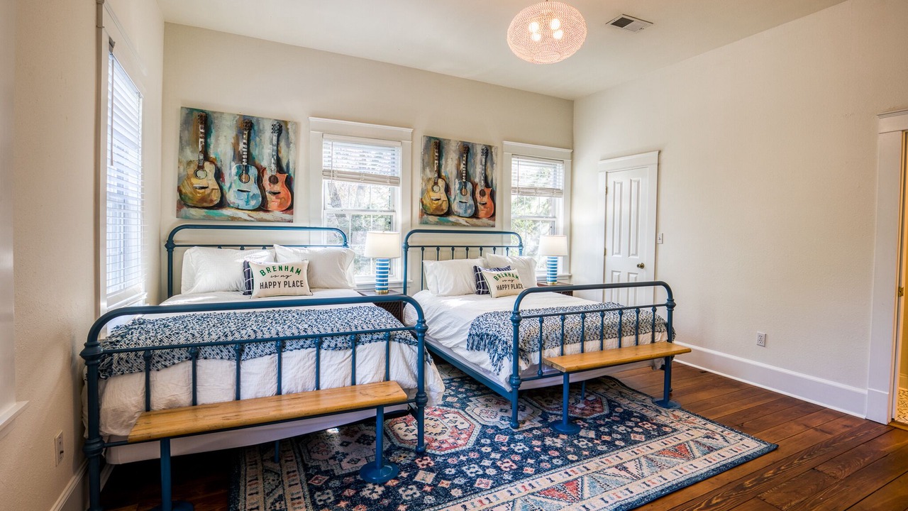 Photo of Bedroom in Brenham